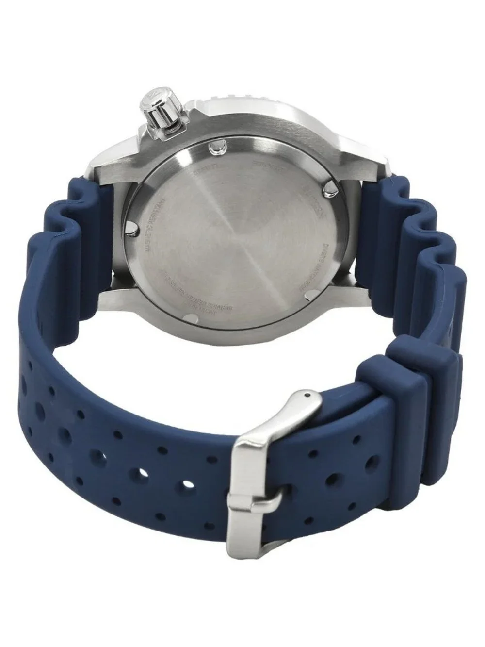 NWT Citizen Promaster Dive Blue Dial Men's Watch